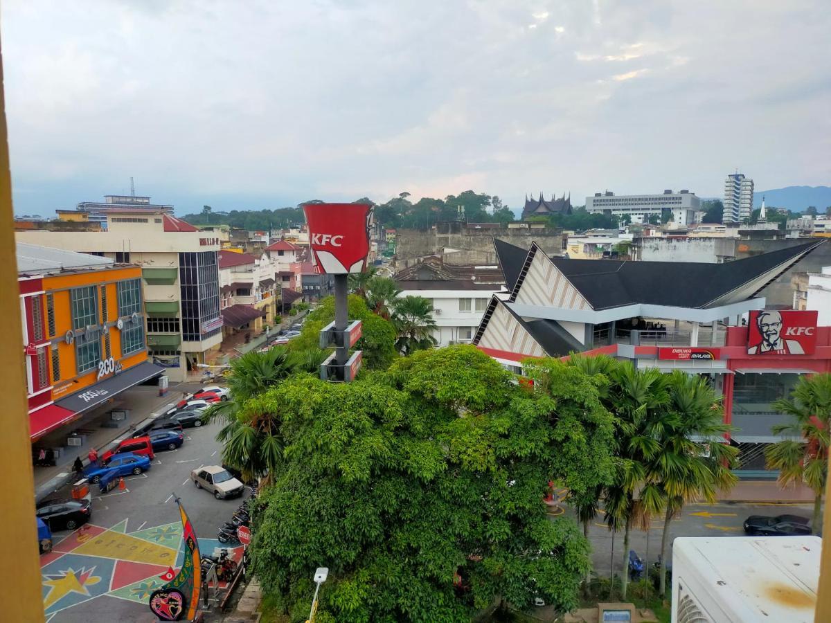 Seremban Inn Exterior foto